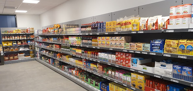 Opinii despre Hekkes Livs Nära Dej în Ängelholm - Gastronomi och hotellverksamhet