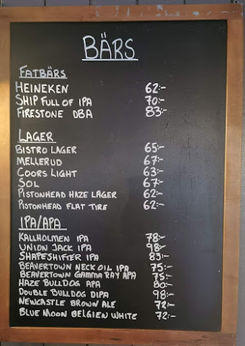 NYC Burger - Östhammar