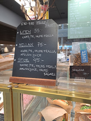 Livet Restaurant - Gastronomi och hotellverksamhet