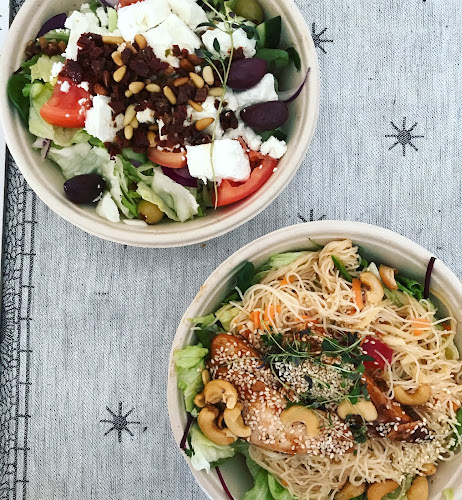 Opinii despre Oliven în Karlstad - Gastronomi och hotellverksamhet