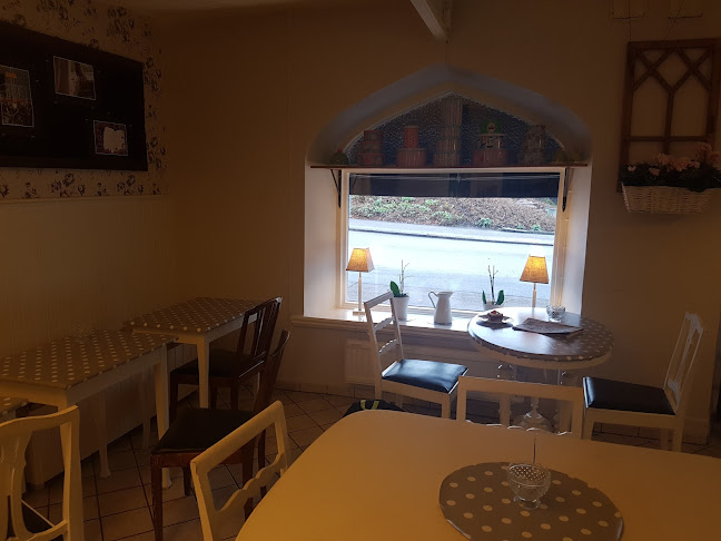 Comments and reviews of Östgöta Bageri & cafe AB