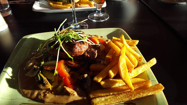 Restaurang Vedugnen - Gastronomi och hotellverksamhet