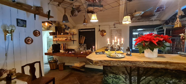 Krutvikens Café & Kök