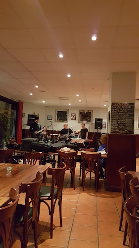 Kvarterskrogen Florens - Gastronomi och hotellverksamhet