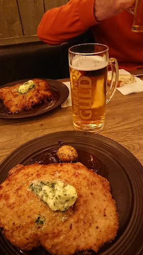 Reviews of Ölstugan Tullen Sveavägen in Stockholm - Gastronomi och hotellverksamhet