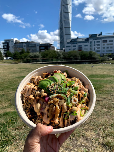 Amiralsgatan 10, 211 55 Malmö