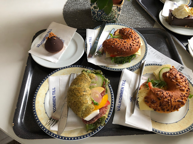 Conditori Nordpolen AB - Vara