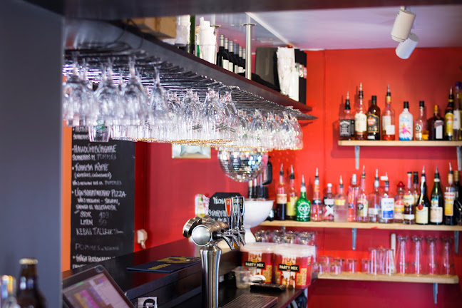 Ylias Bistro Open Times