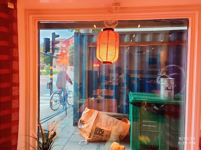 Reviews of Umi Sushi in Skarpnäck - Gastronomi och hotellverksamhet