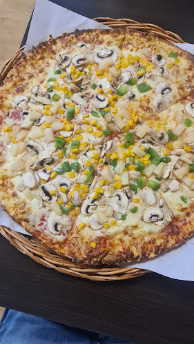 Comentarii opinii despre Pizzabagaren Telefonplan