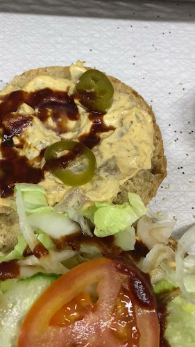 Opinii despre BBQ Kitchen în Eskilstuna - Gastronomi och hotellverksamhet