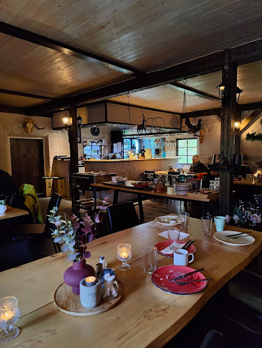 Nedergårdens Vilt & Natur - Gastronomi och hotellverksamhet