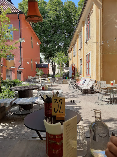 Mårtens Hus Mat & Bar Nyköping