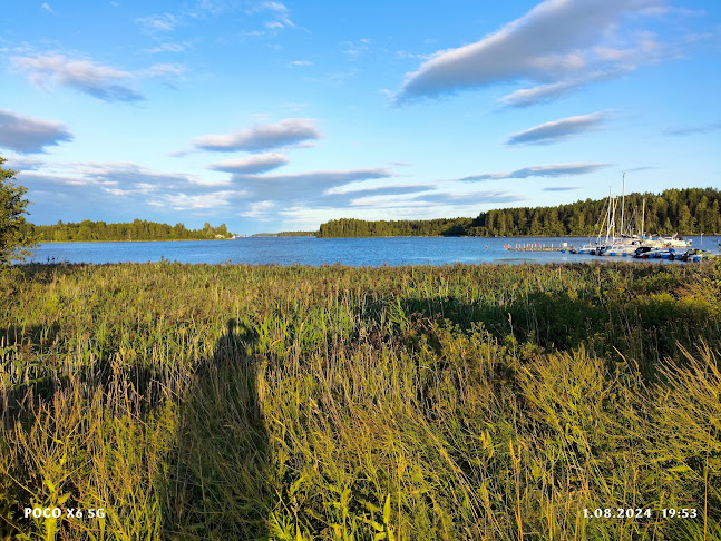 Borkavägen 97, 825 95 Enånger