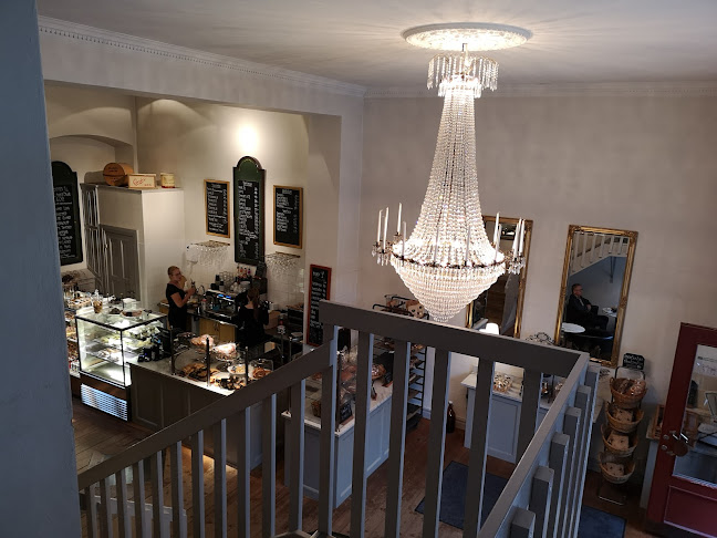 Lill-Annas café & butik