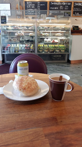 Redbergsgårdens Konditori AB - Gastronomi och hotellverksamhet