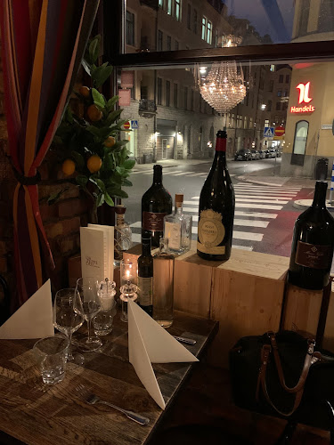 Upplandsgatan 6, 111 23 Stockholm