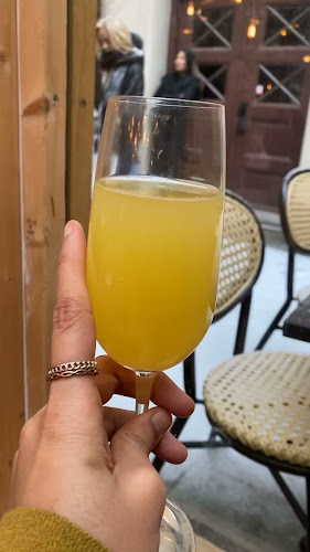 LE ÖSTERMALM - Stockholm