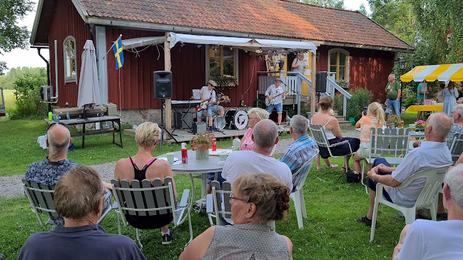 Svalbo café & Mias godsaker