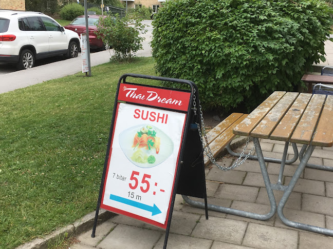 7-Bitar Sushibar Svedmyra - Enskede