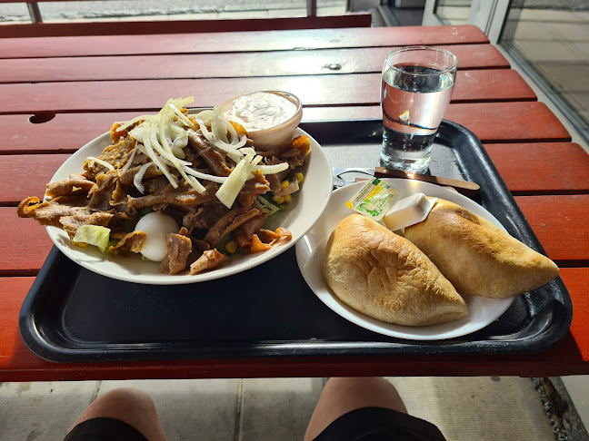 Stationsgatan 4, 195 40 Märsta