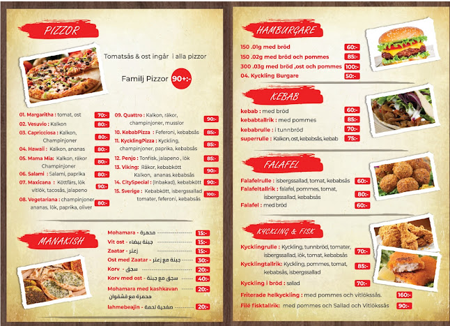 Opinii despre Baron8 în Växjö - Gastronomi och hotellverksamhet