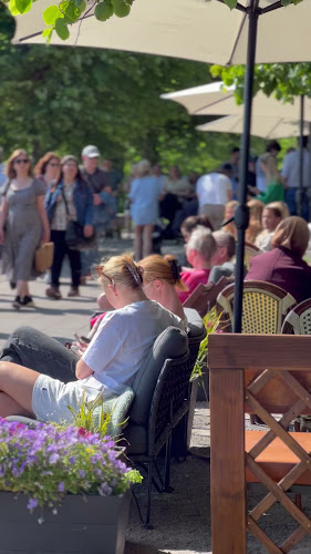 Opinii despre Gelatokiosken în Stockholm - Gastronomi och hotellverksamhet