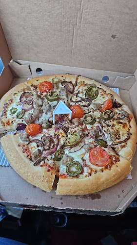 Pizza Hut Borås - Borås