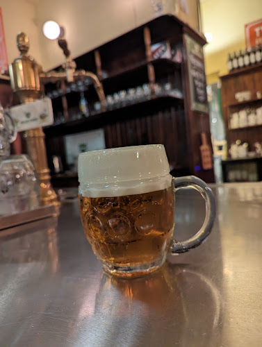 Pivo Friisgatan - Malmö