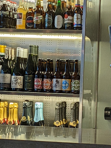 German Beer Hall - Gastronomi och hotellverksamhet