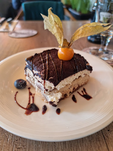 Reviews of La Cucina in Lund - Gastronomi och hotellverksamhet