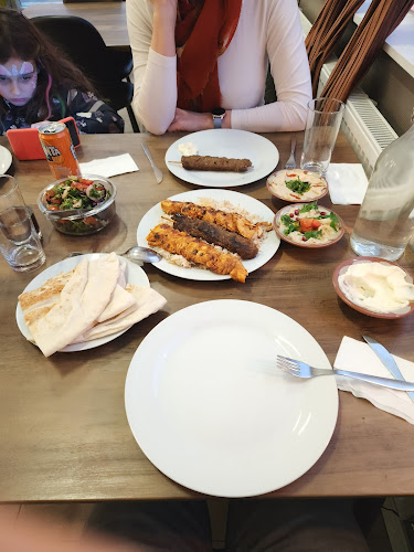 Comentarii opinii despre Restaurang Beirut