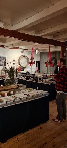 Trollabo Kvarn - Herrljunga