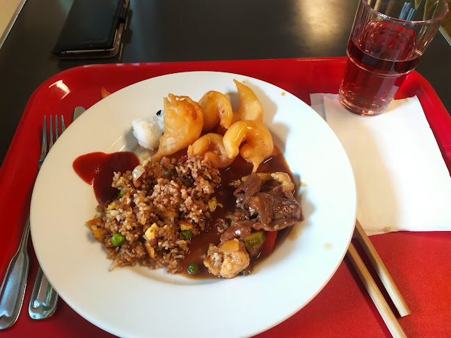 Zengs Restaurant - Gastronomi och hotellverksamhet