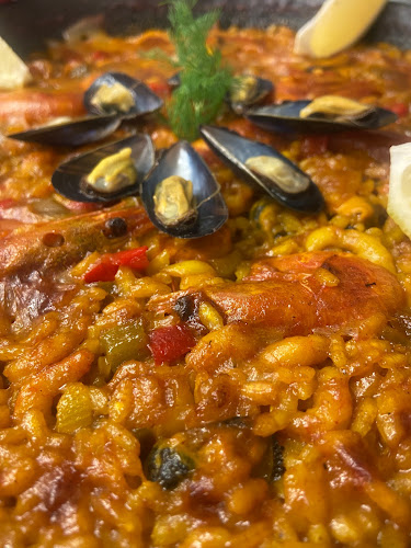 Havana Restaurang - Södertälje