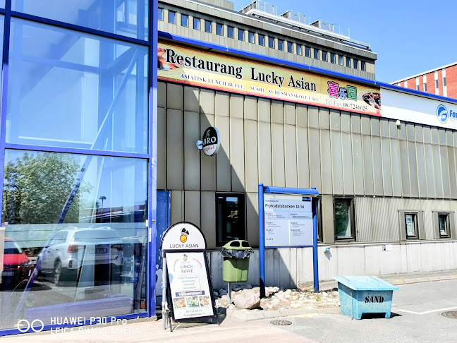 Fryksdalsbacken 12, 123 43 Farsta