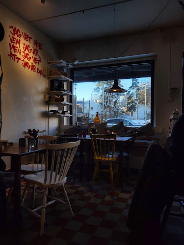 Comments and reviews of Fru Marias Bak