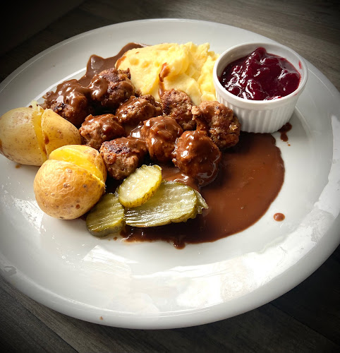 HGC Kök & Bar Phone number