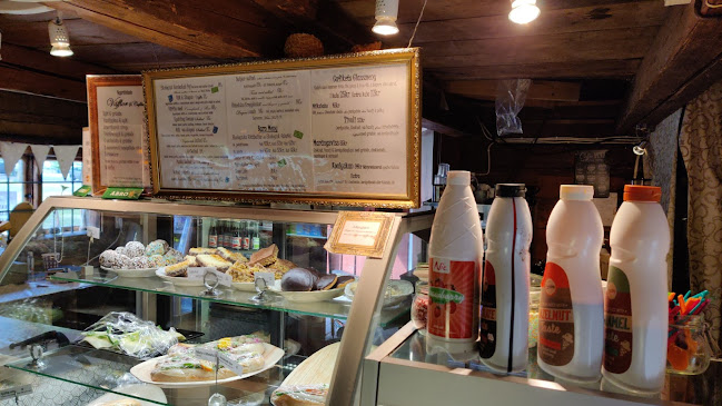 Cafiket - Gastronomi och hotellverksamhet