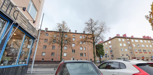 Opinii despre Bada Bing City în Jönköping - Gastronomi och hotellverksamhet