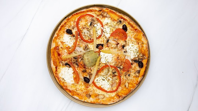 Opinii despre Mimo Pizzeria Umeå în Umeå - Gastronomi och hotellverksamhet