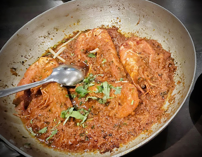 Opinii despre Chili Masala în Solna - Gastronomi och hotellverksamhet