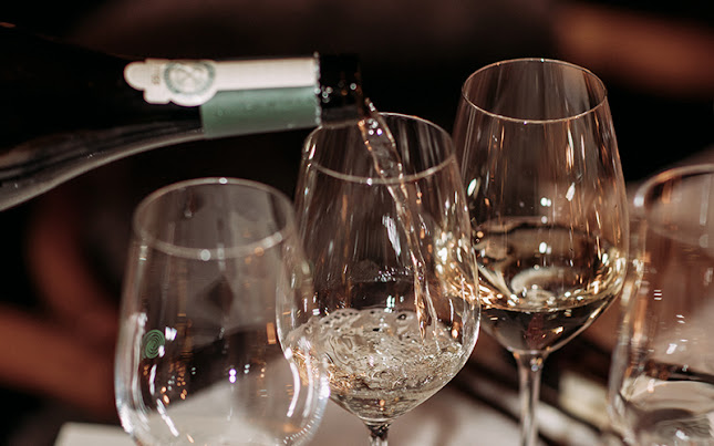 Johan Lidby Vinhandel AB