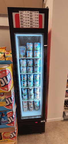 Hekkes Livs Nära Dej - Ängelholm