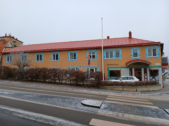 Villa Fridhem Restaurang - Hägersten