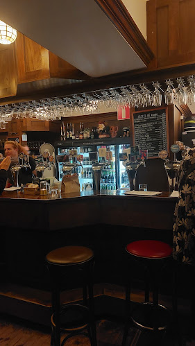 De Klomp - Gastronomi och hotellverksamhet