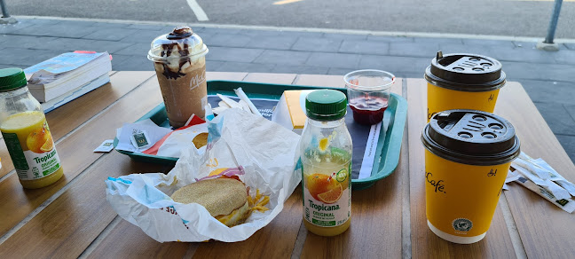 McDonalds Motala - Motala