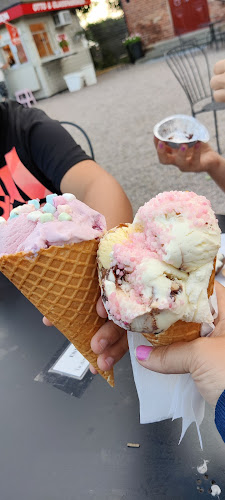 Signes Glasskiosk - Åhus