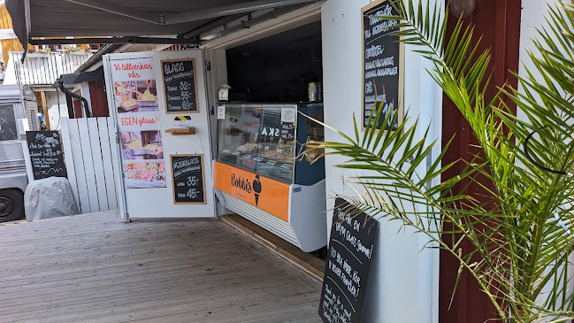 Nedre Långgatan 23, 457 72 Grebbestad