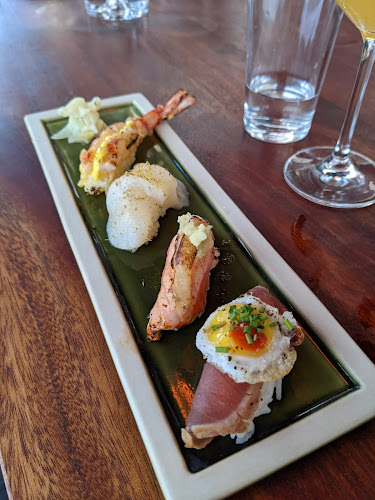 Indio Kitchen - Gastronomi och hotellverksamhet